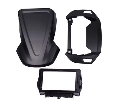 Consola YELEW - FORD KUGA