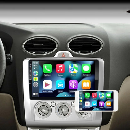 Consola YELEW - FORD FOCUS