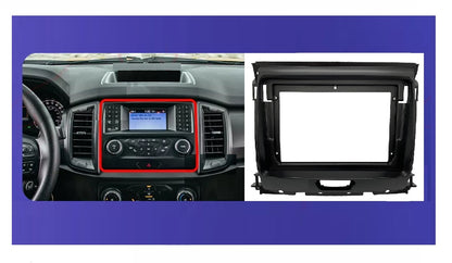 Consola YELEW - FORD RANGER