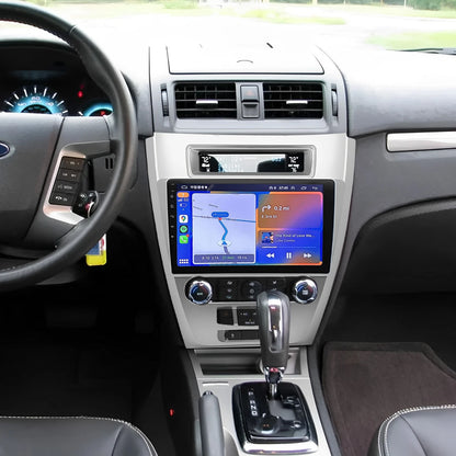 Consola YELEW - FORD FUSION