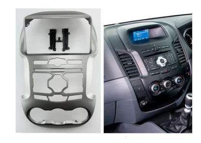 Consola YELEW - FORD RANGER (76)