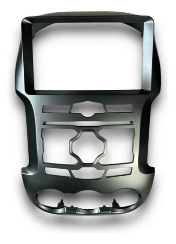 Consola YELEW - FORD RANGER (76)