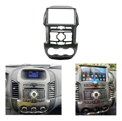 Consola YELEW - FORD RANGER (76)