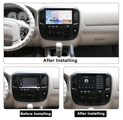 Consola YELEW - FORD ESCAPE