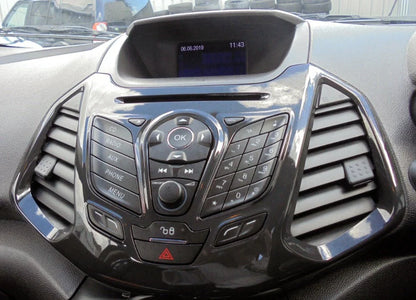 Consola YELEW - FORD ECOSPORT