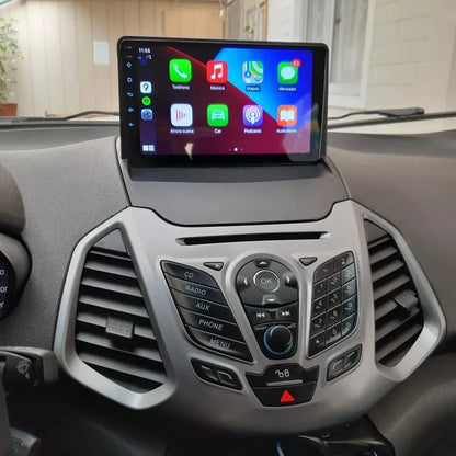 Consola YELEW - FORD ECOSPORT