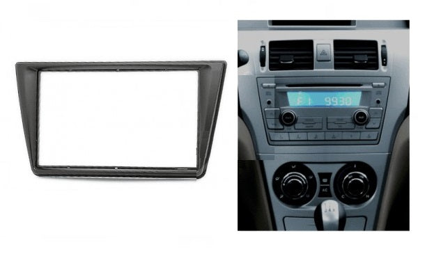 Consola YELEW - GREAT WALL VOLEEX C-30