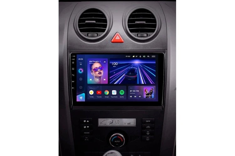 Consola YELEW - GREAT WALL HAVAL H6