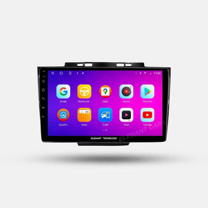 Consola YELEW . GREAT WALL H3 / H5