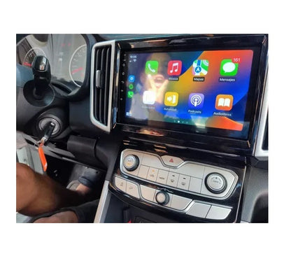 Consola YELEW - GREAT WALL PAO