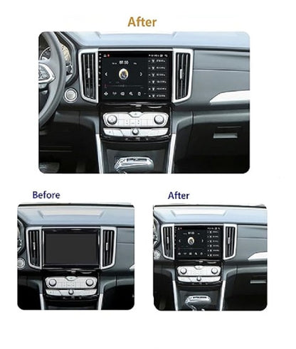 Consola YELEW - GREAT WALL PAO