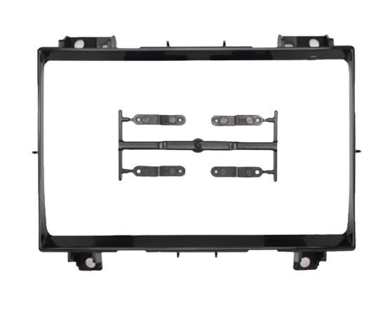 Consola YELEW - GREAT WALL PAO