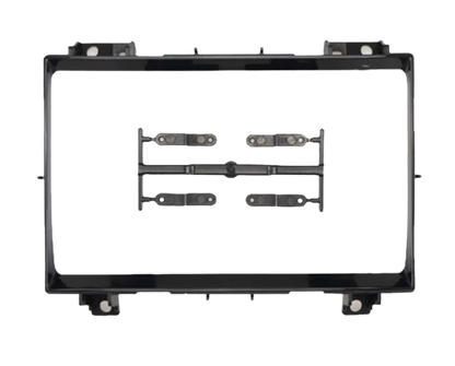 Consola YELEW - GREAT WALL PAO