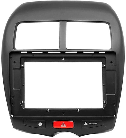 Autoradio + Consola para Mitsubishi ASX/ Outlander Sport 2012 (10.1 pulgadas)