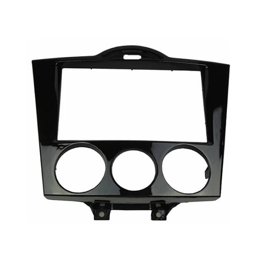 Consola para Mazda RX8 2011 (9 pulgadas, negro UV)