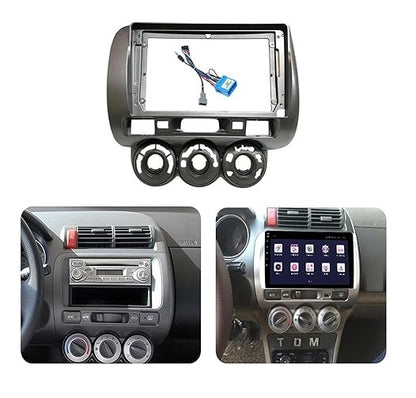 Consola YELEW - HONDA HONDA JAZZ CITY