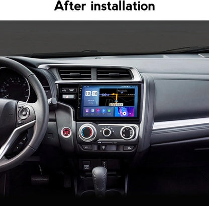 Consola YELEW - HONDA FIT / JAZZ