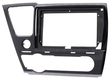Consola YELEW - Honda Civic / American Version / UV Black