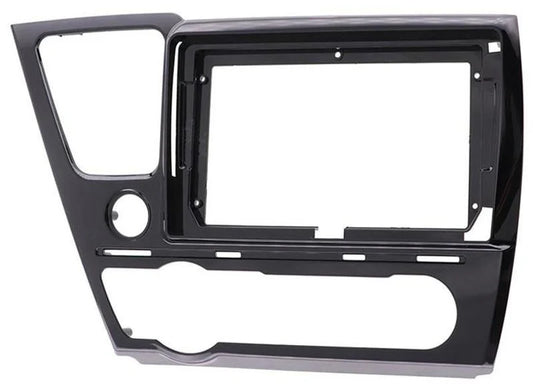 Consola YELEW - Honda Civic / American Version / UV Black