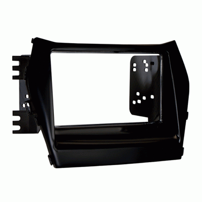 Consola YELEW - HYUNDAI SANTA FE IX-45
