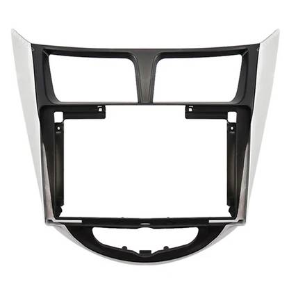 Consola YELEW - HYUNDAI VERNA, I-25, ACCENT (COMBINATION)