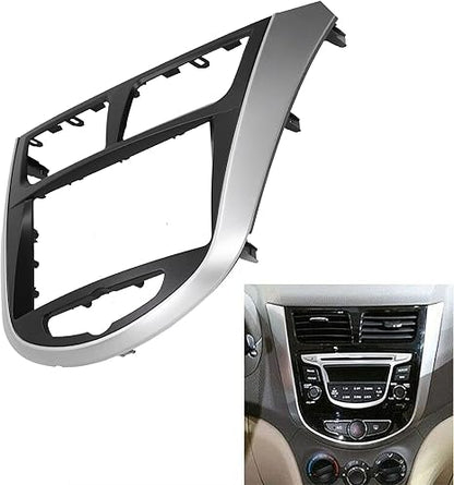 Consola YELEW - HYUNDAI VERNA, I-25, ACCENT (COMBINATION)