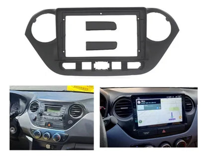 Consola YELEW - HYUNDAI  i-10