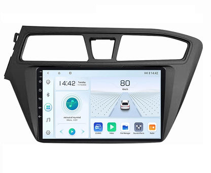 Consola YELEW - HYUNDAI