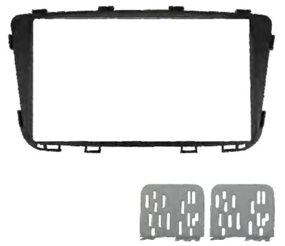 Consola YELEW - HYUNDAI VERNA, I-25, ACCENT (SEPERATE)