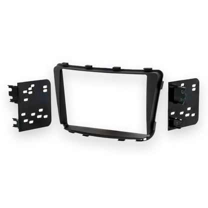 Consola YELEW - HYUNDAI VERNA, I-25, ACCENT (SEPERATE)