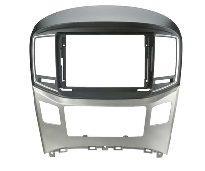 Consola YELEW - HYUNDAI STAREX H1 (WITH CLOCK VERSION)