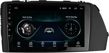 Consola YELEW - HYUNDAI VERNA / REINA