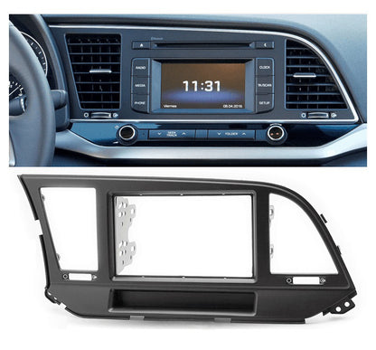 Consola YELEW - HYUNDAI ELANTRA (AD), AVANTE