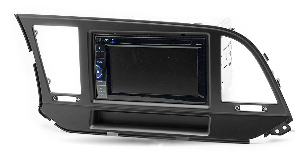 Consola YELEW - HYUNDAI ELANTRA (AD), AVANTE