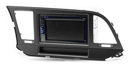 Consola YELEW - HYUNDAI ELANTRA (AD), AVANTE