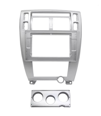 Consola YELEW - HYUNDAI TUCSON