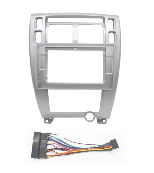 Consola YELEW - HYUNDAI TUCSON