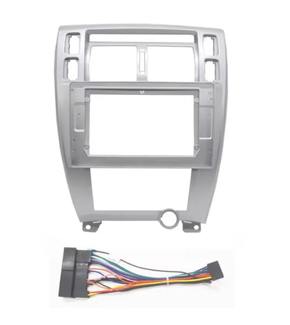 Consola YELEW - HYUNDAI TUCSON