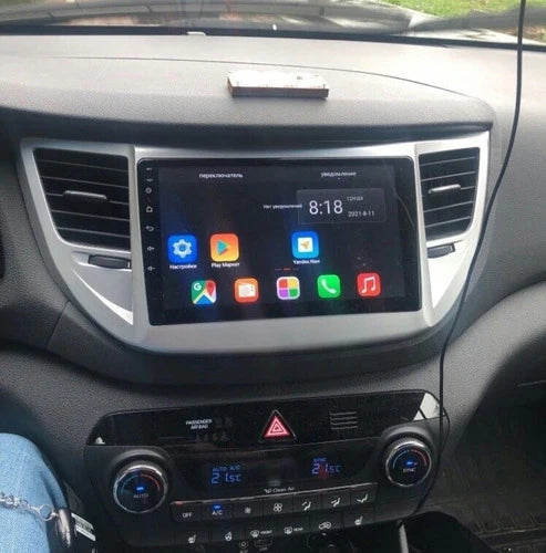 Consola YELEW - HYUNDAI  TUCSON