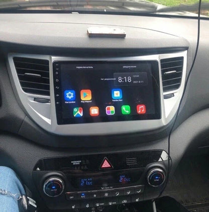 Consola YELEW - HYUNDAI  TUCSON