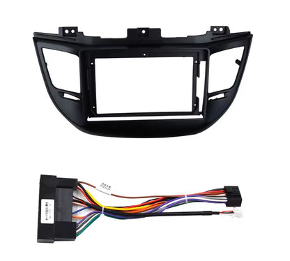 Consola YELEW - HYUNDAI  TUCSON