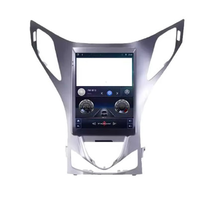 Consola YELEW - HYUNDAI AZERA