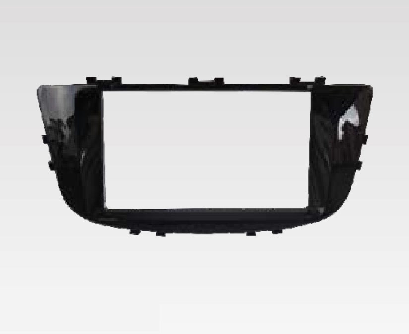 Consola YELEW - JAC HEYUE RS, J6