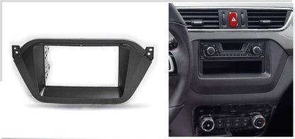 Consola YELEW - JAC REFINE S2