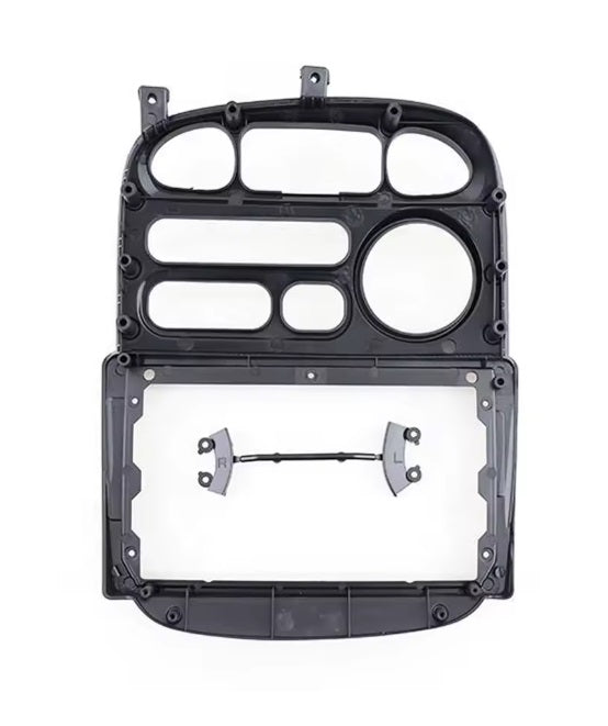 Consola YELEW - JAC REFINE 2.0