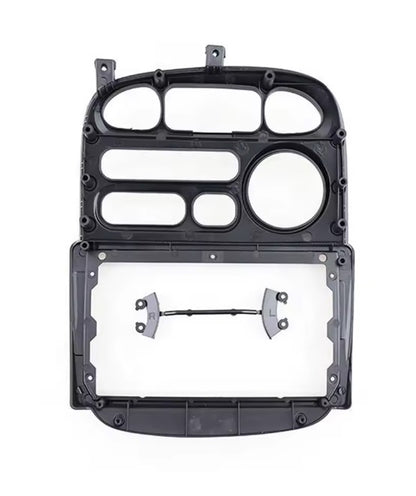 Consola YELEW - JAC REFINE 2.0