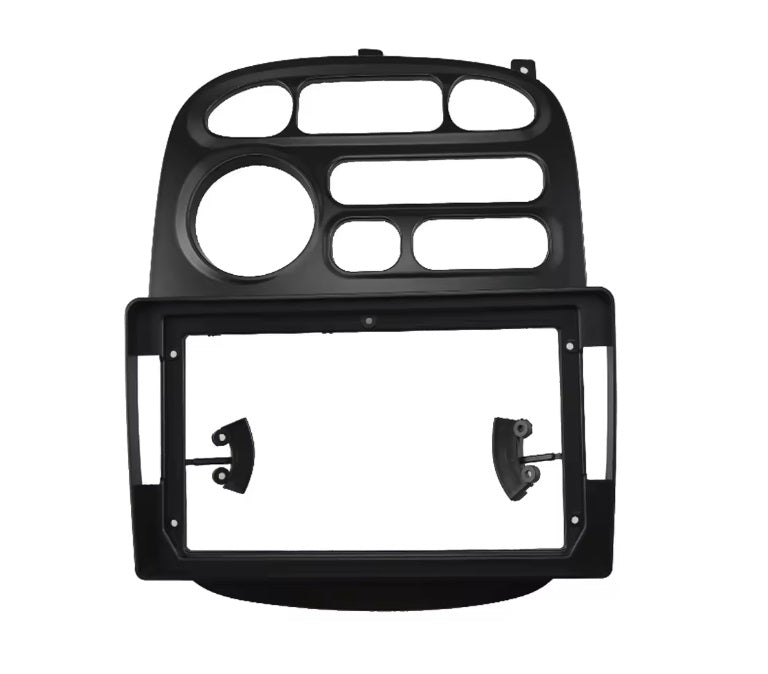 Consola YELEW - JAC REFINE 2.0