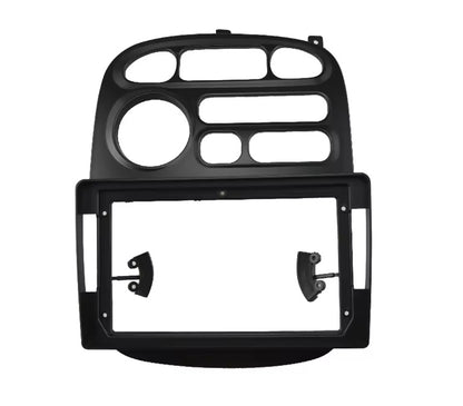 Consola YELEW - JAC REFINE 2.0