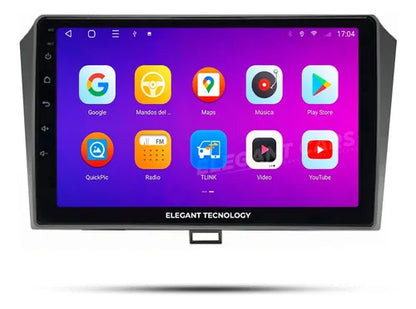 Consola YELEW - JAC HEYUE J5