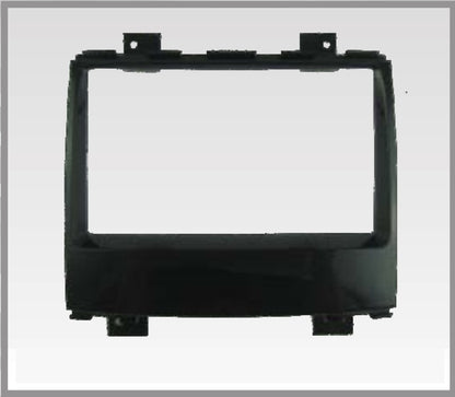 Consola Yelew - JAC REFINE S3